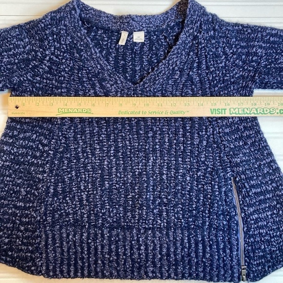 Anthropologie Moth Alpaca Blend Sweater‎ Women's Size xsp - Picture 16 of 16